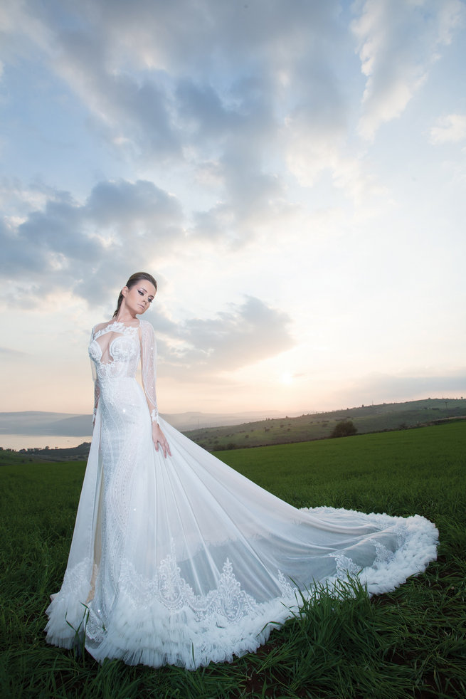 Shabi and Israel Wedding Dresses  (28)