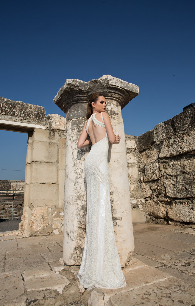 Shabi and Israel Wedding Dresses  (29)