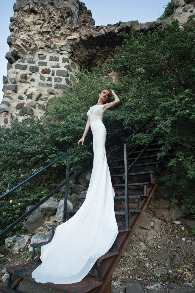 Shabi and Israel Wedding Dresses  (3)