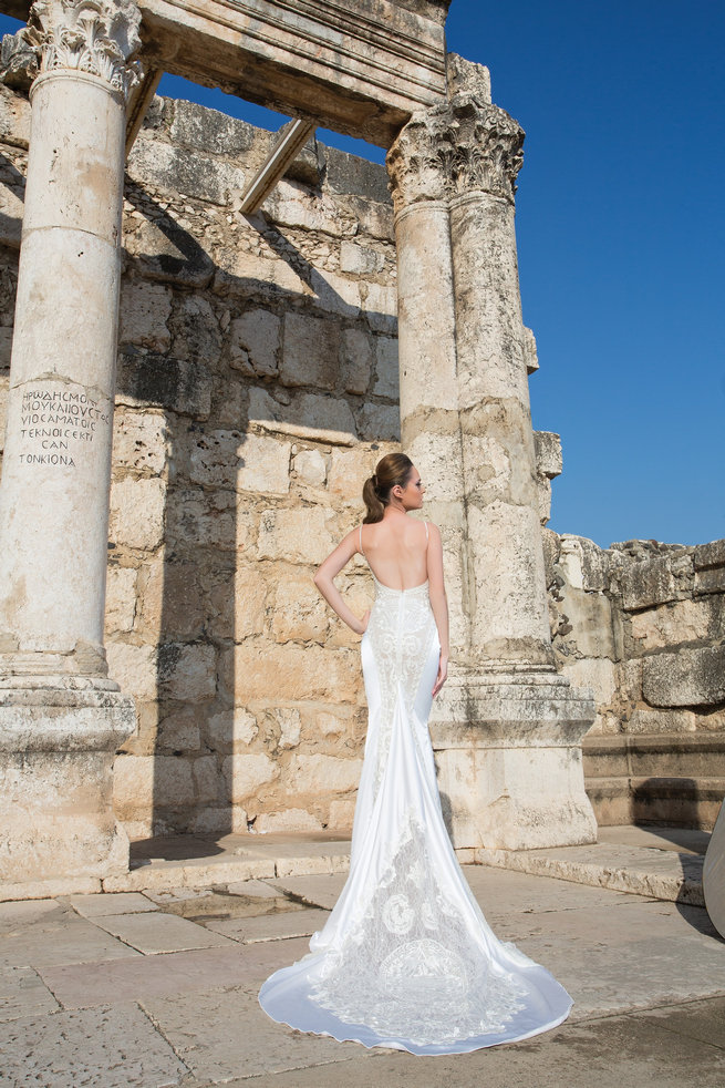 Shabi and Israel Wedding Dresses  (8)