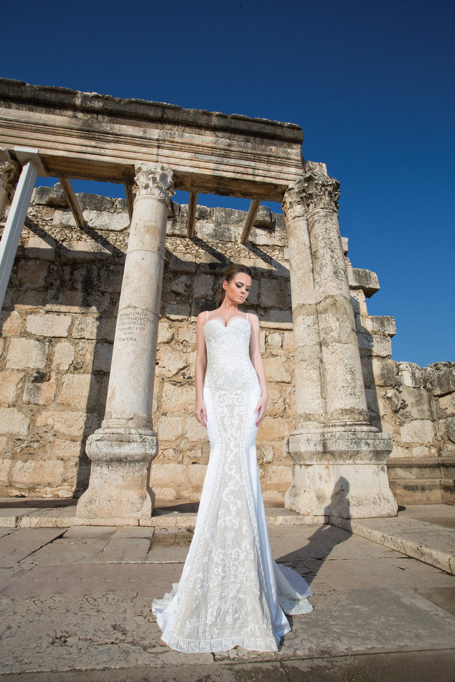 Shabi and Israel Wedding Dresses  (9)