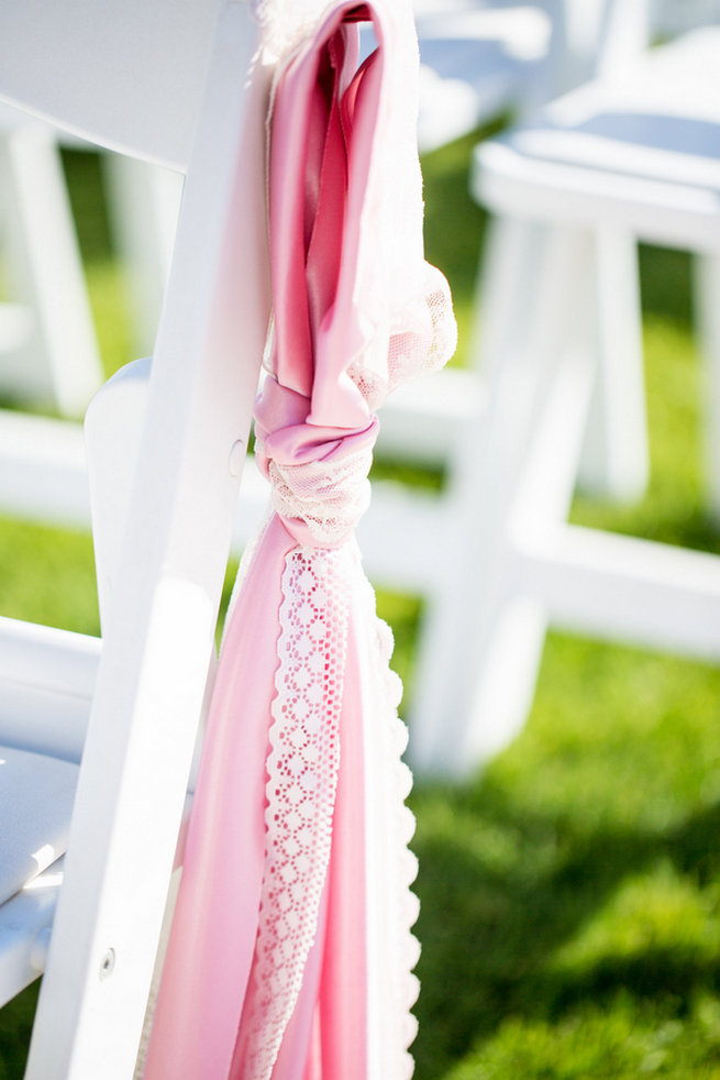 Spring Barn Wedding - Bethaney Photography