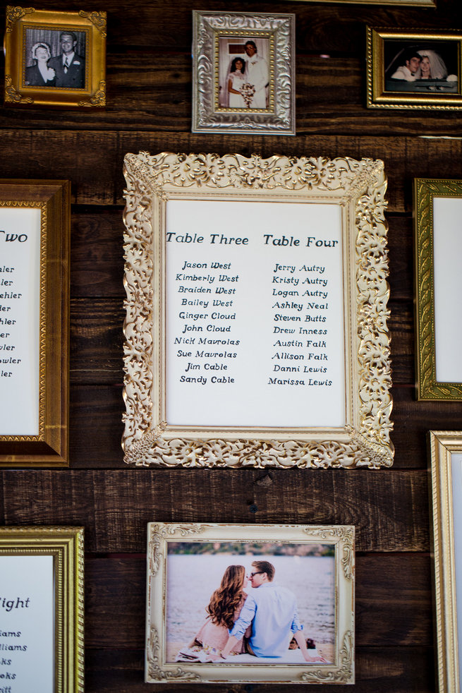 Spring Barn Wedding - Bethaney Photography