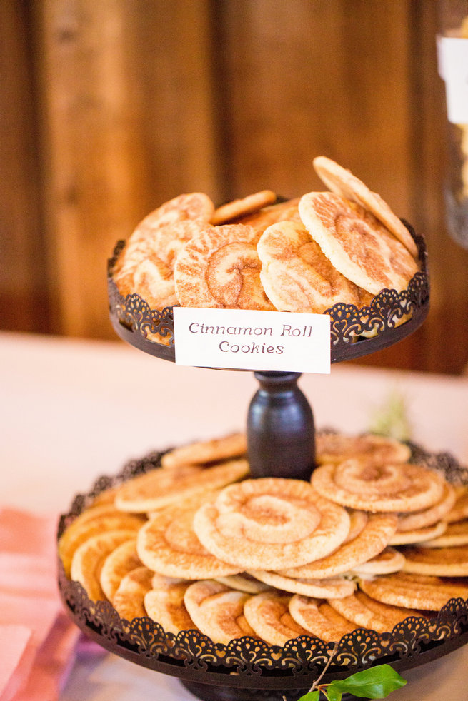 Spring Barn Wedding - Bethaney Photography