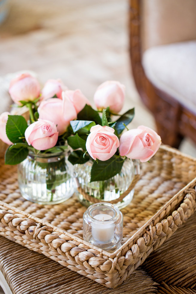 Spring Barn Wedding - Bethaney Photography