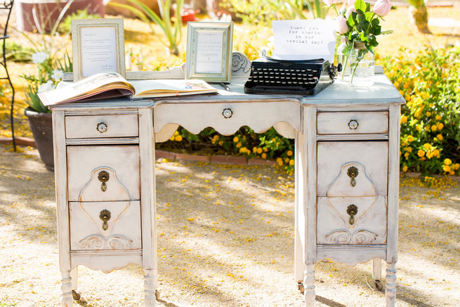 Spring Barn Wedding - Bethaney Photography