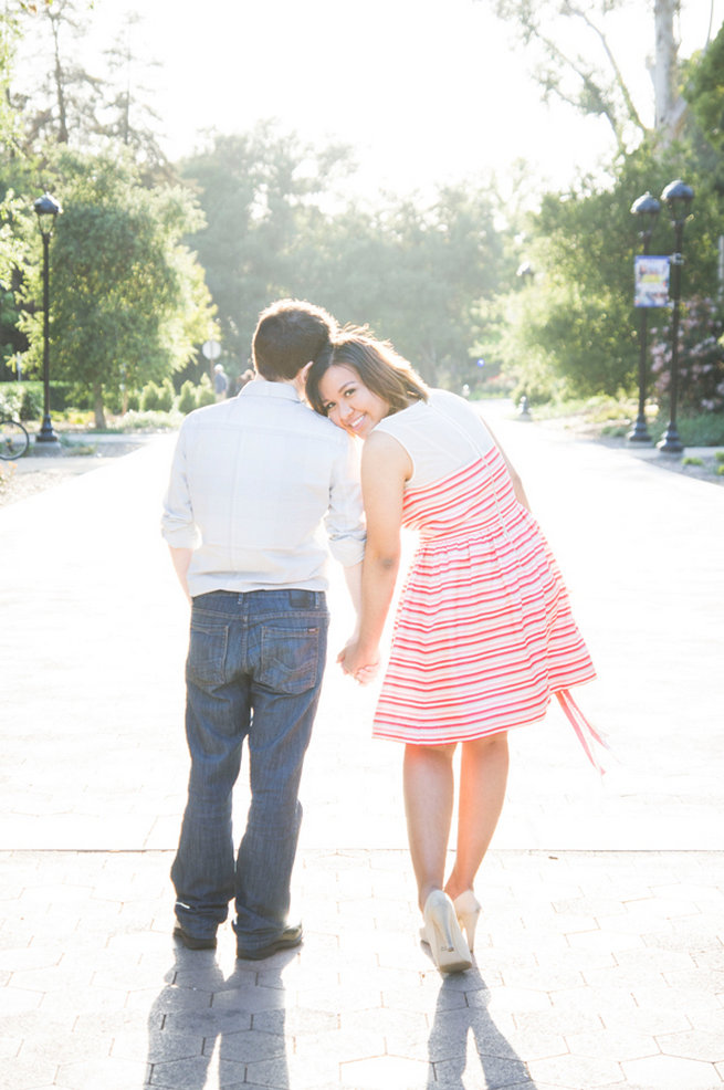 Cute Wedding Anniversary Photo Ideas by Peterson Photography 