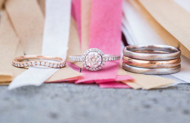 Ring photograph. Wedding Anniversary Photo Ideas by Peterson Photography 