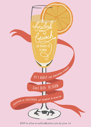 Bridal Shower Invitation Ideas (11)