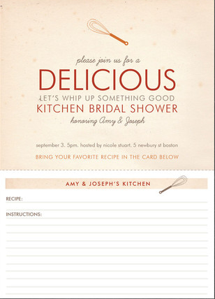 Bridal Shower Invitation Ideas (5)