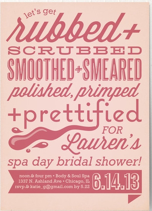 Bridal Shower Invitation Ideas (6)