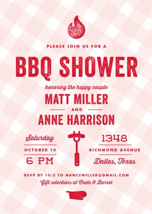 Bridal Shower Invitation Ideas (9)