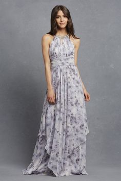 Chic Romantic Bridesmaid Dresses (17)