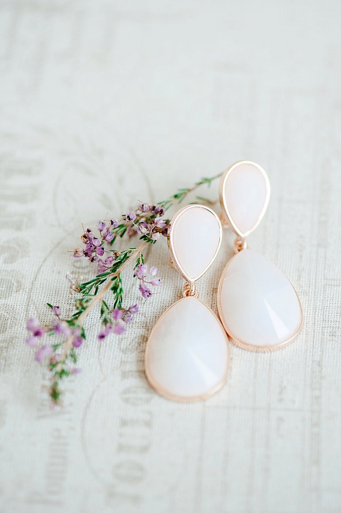 Totally Dreamy Pastel and Gold Pretoria Wedding / D'amor Photography