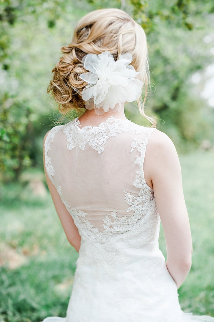 Totally Dreamy Pastel and Gold Pretoria Wedding / D'amor Photography