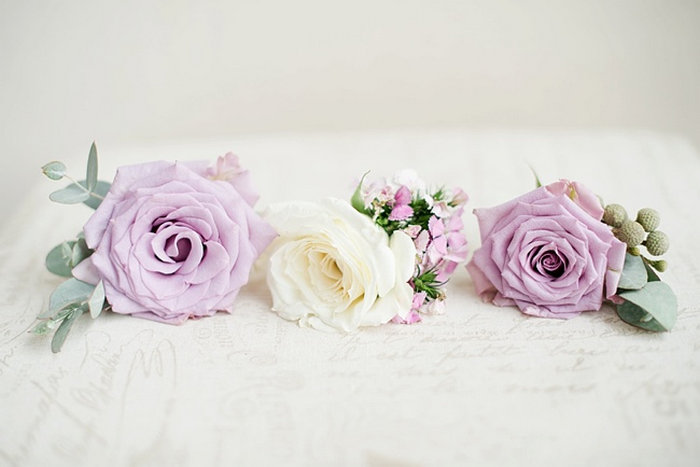 Totally Dreamy Pastel and Gold Pretoria Wedding / D'amor Photography