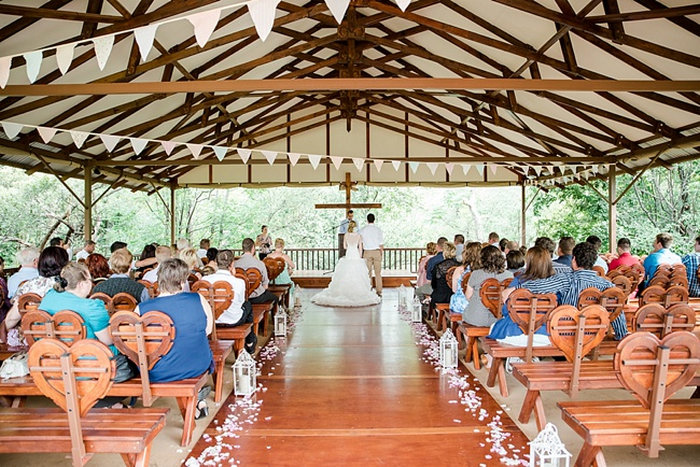 Totally Dreamy Pastel and Gold Pretoria Wedding / D'amor Photography