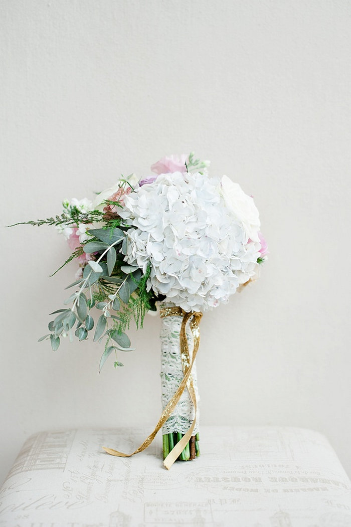 Totally Dreamy Pastel and Gold Pretoria Wedding / D'amor Photography