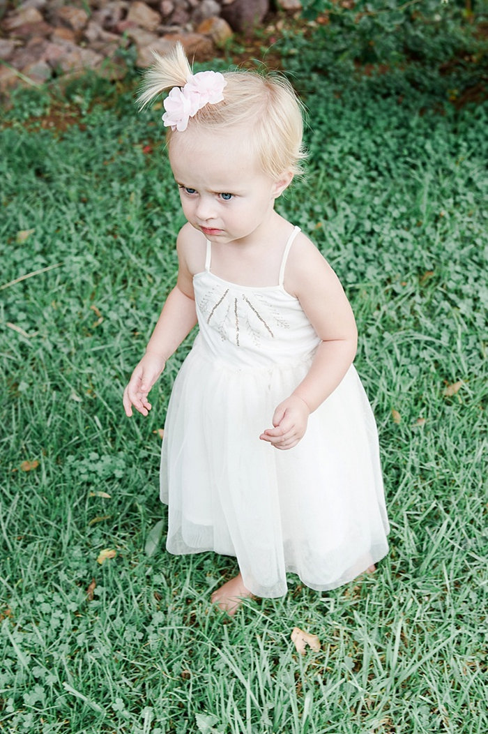 Totally Dreamy Pastel and Gold Pretoria Wedding / D'amor Photography