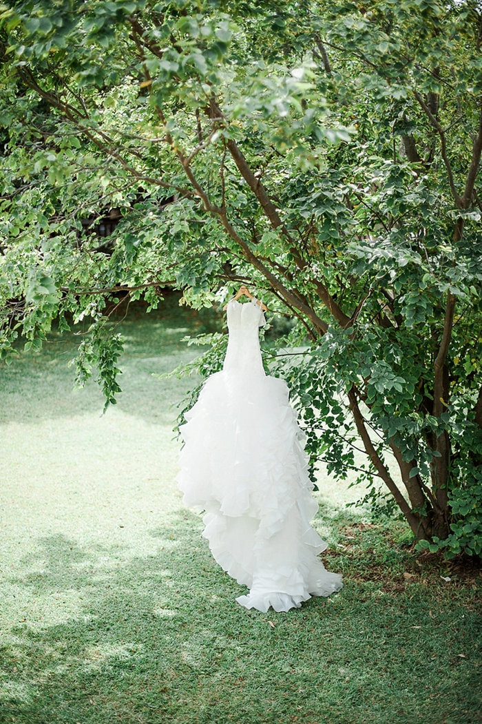 Totally Dreamy Pastel and Gold Pretoria Wedding / D'amor Photography