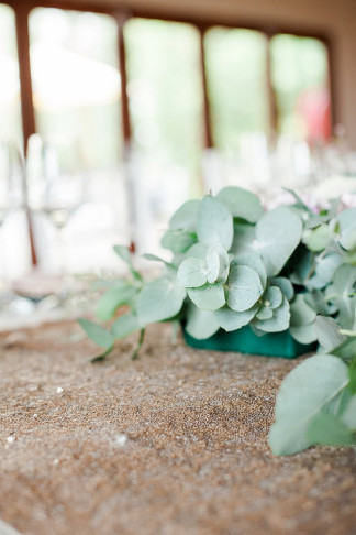 Totally Dreamy Pastel and Gold Pretoria Wedding / D'amor Photography