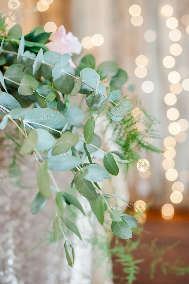 Totally Dreamy Pastel and Gold Pretoria Wedding / D'amor Photography