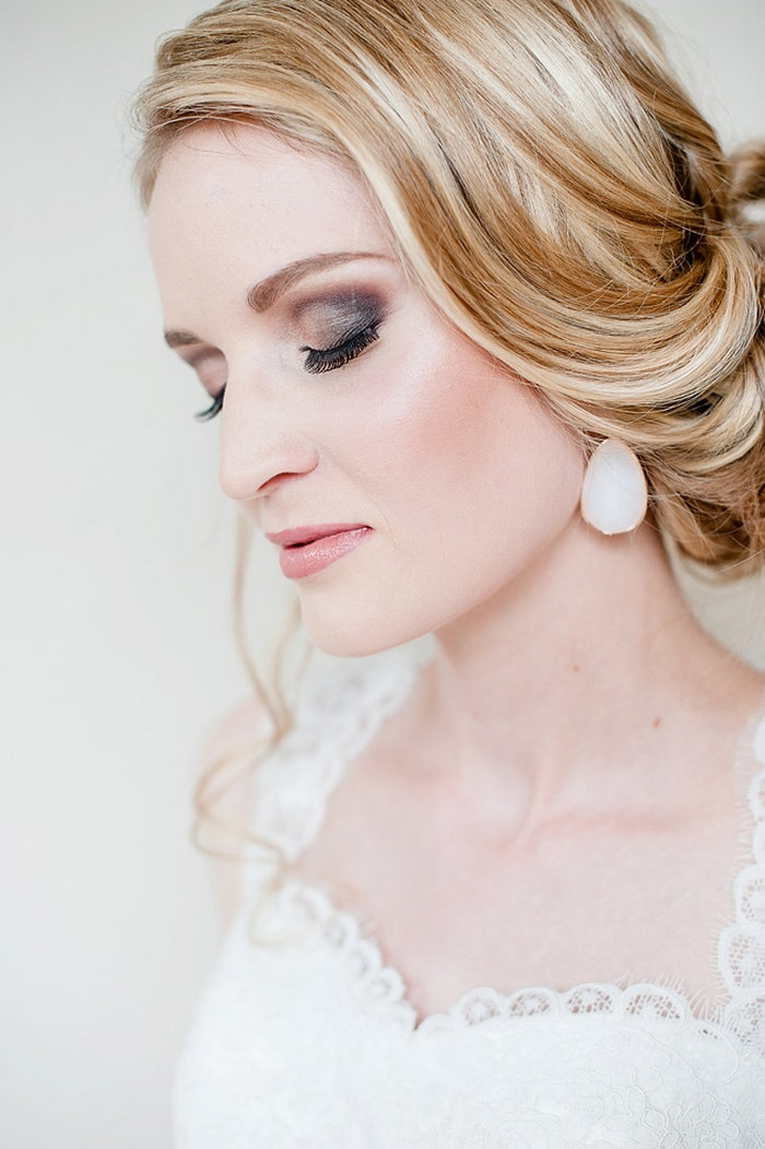 Totally Dreamy Pastel and Gold Pretoria Wedding / D'amor Photography