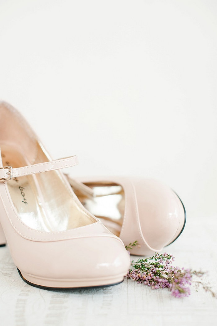 Totally Dreamy Pastel and Gold Pretoria Wedding / D'amor Photography