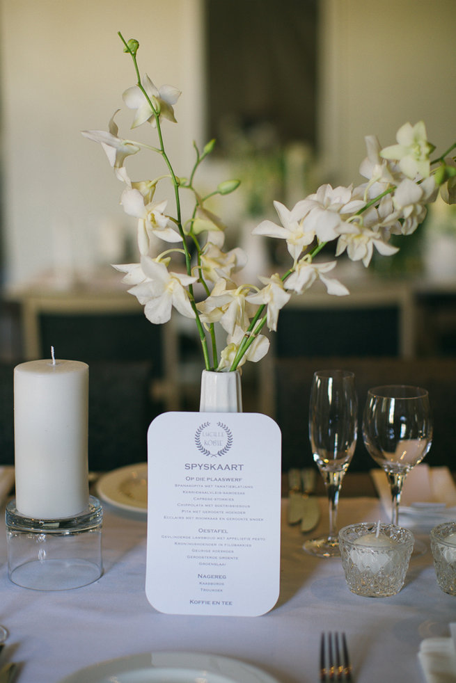 Tulbagh Wedding/ Jenni Elizabeth Photography. www.confettidaydreams.com/tulbagh-wedding