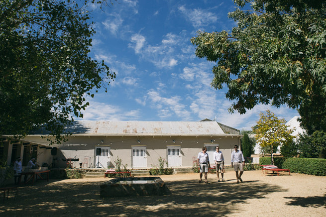 Tulbagh Wedding/ Jenni Elizabeth Photography. www.confettidaydreams.com/tulbagh-wedding