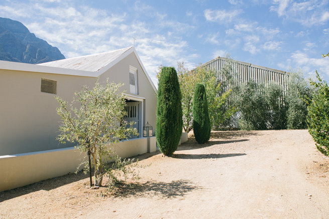 Tulbagh Wedding/ Jenni Elizabeth Photography. www.confettidaydreams.com/tulbagh-wedding