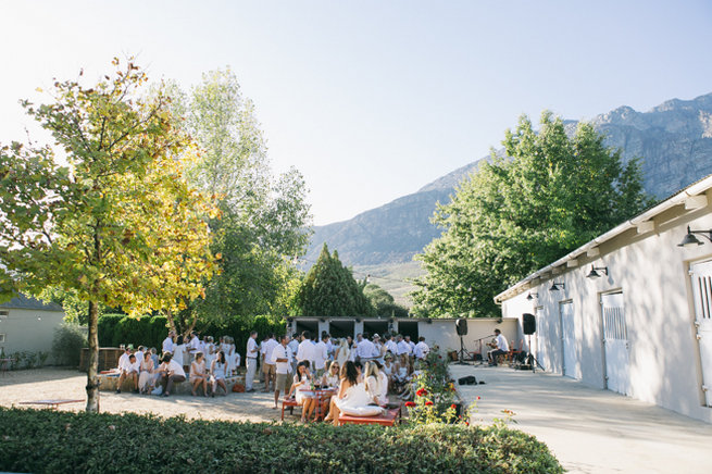 Tulbagh Wedding/ Jenni Elizabeth Photography. www.confettidaydreams.com/tulbagh-wedding