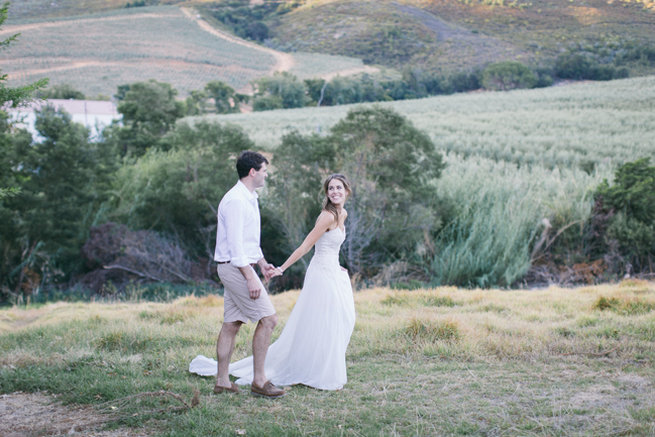 Tulbagh Wedding/ Jenni Elizabeth Photography. www.confettidaydreams.com/tulbagh-wedding