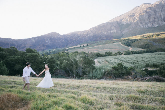 Tulbagh Wedding/ Jenni Elizabeth Photography. www.confettidaydreams.com/tulbagh-wedding