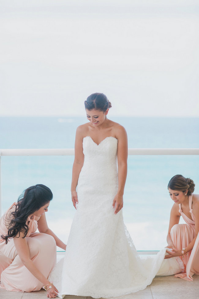 Vintage Spring Florida Wedding -Jessica Bordner Photography (13)