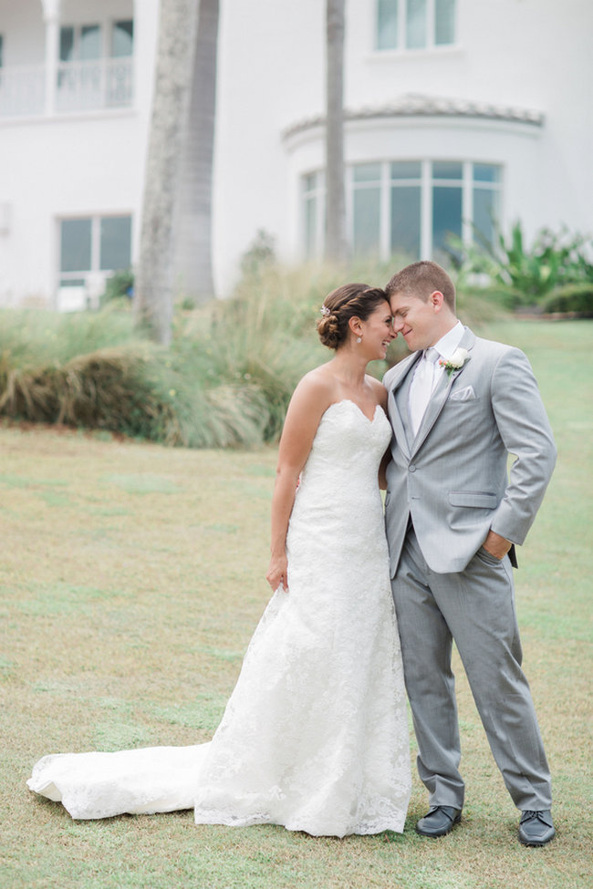 Vintage Spring Florida Wedding -Jessica Bordner Photography (17)