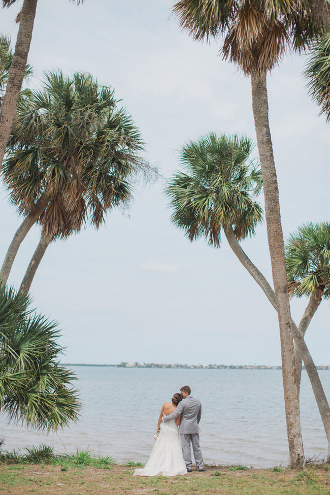 Vintage Spring Florida Wedding -Jessica Bordner Photography (18)