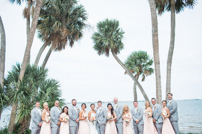 Vintage Spring Florida Wedding -Jessica Bordner Photography (23)