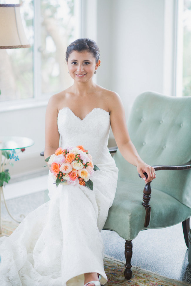 Vintage Spring Florida Wedding -Jessica Bordner Photography (24)