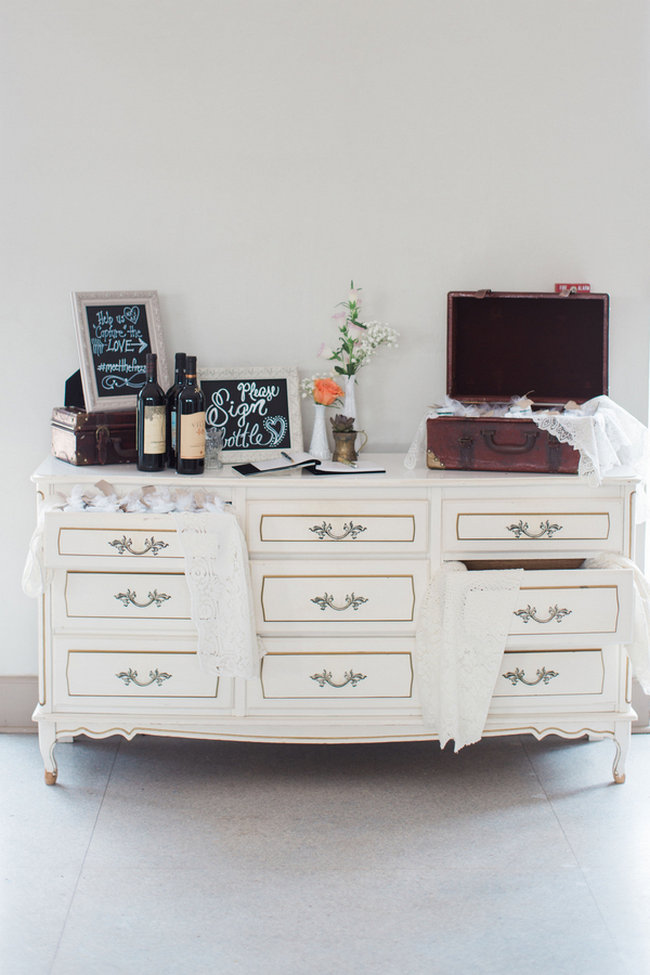 Vintage Spring Florida Wedding -Jessica Bordner Photography (29)