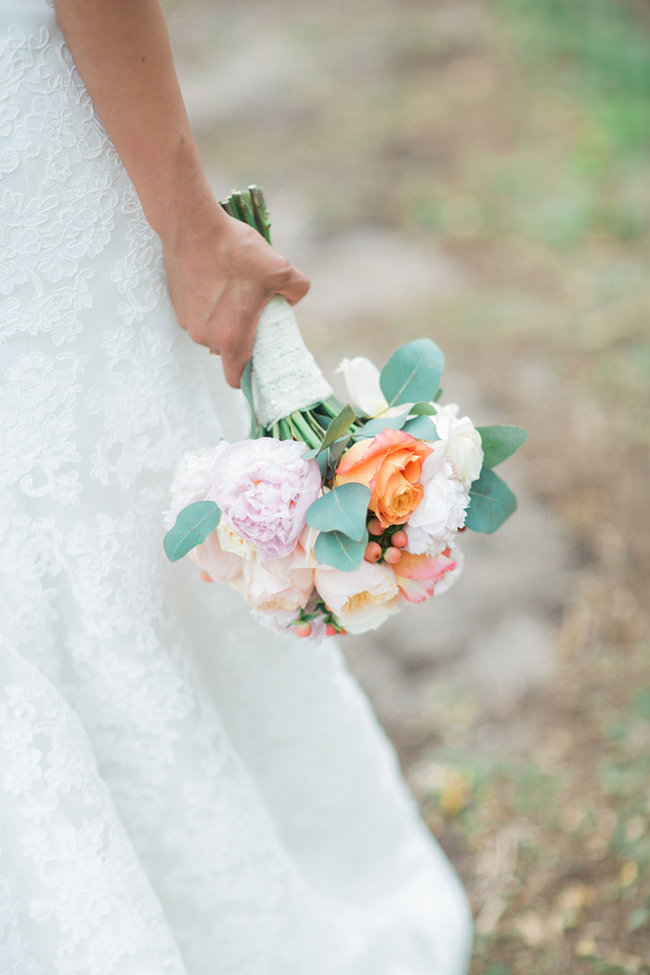 Vintage Spring Florida Wedding -Jessica Bordner Photography (3)