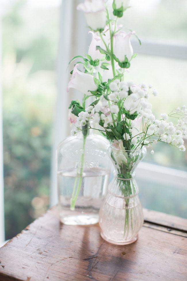 Vintage Spring Florida Wedding -Jessica Bordner Photography (34)