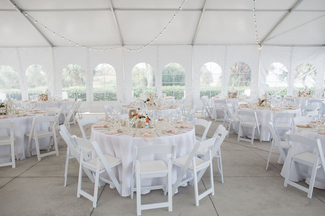 Vintage Spring Florida Wedding -Jessica Bordner Photography (36)