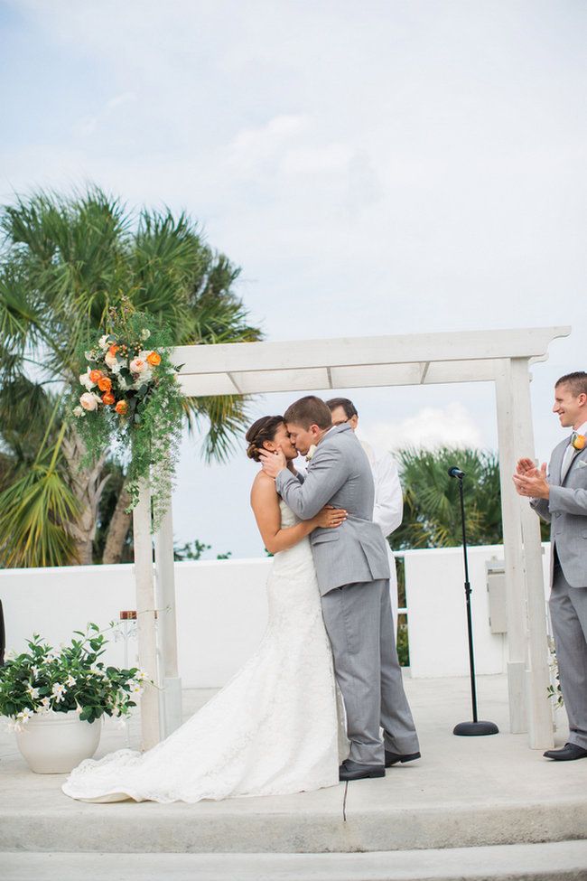 Vintage Spring Florida Wedding -Jessica Bordner Photography (45)