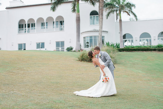 Vintage Spring Florida Wedding -Jessica Bordner Photography (46)