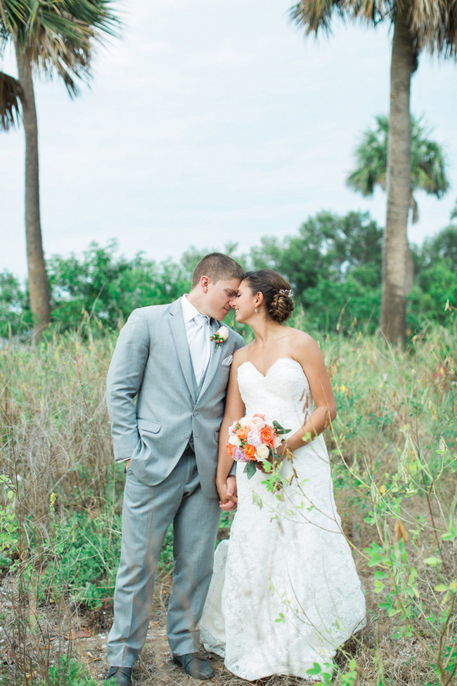 Vintage Spring Florida Wedding -Jessica Bordner Photography (48)