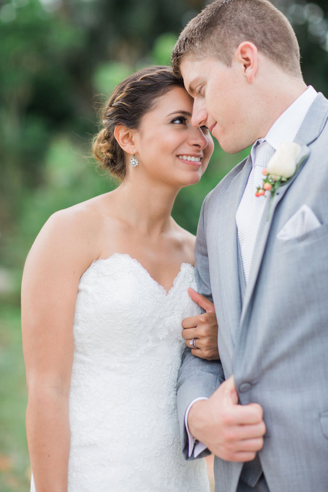 Vintage Spring Florida Wedding -Jessica Bordner Photography (5)