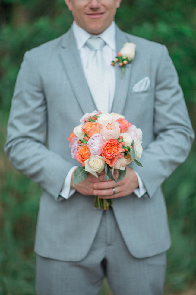 Vintage Spring Florida Wedding -Jessica Bordner Photography (50)