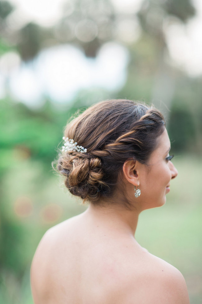 Vintage Spring Florida Wedding -Jessica Bordner Photography (51)