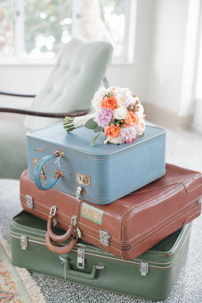 Vintage Spring Florida Wedding -Jessica Bordner Photography (6)